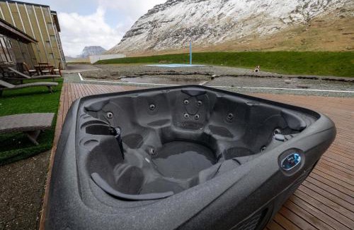 Grundarfjordur Villa | Búlandshöfði family paradise