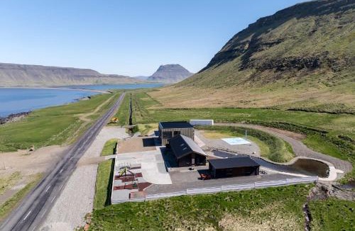 Grundarfjordur Villa | Búlandshöfði family paradise