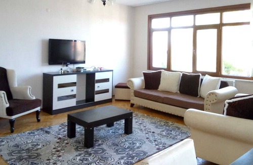 Adalar House | Büyükada island hause