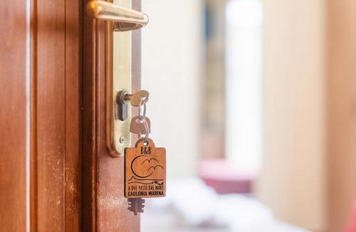 Stignano Mare Bed & Breakfast | B&B a due passi dal mare