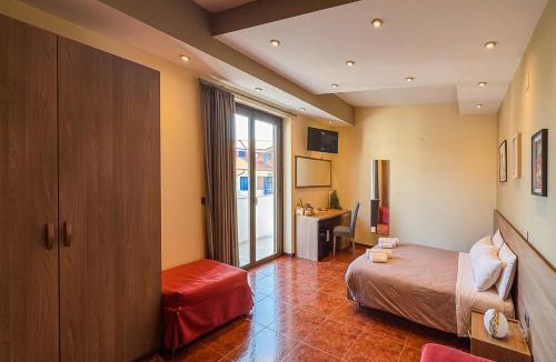 Stignano Mare Bed & Breakfast | B&B a due passi dal mare