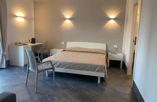 Caltanissetta House | B&B Adenzia