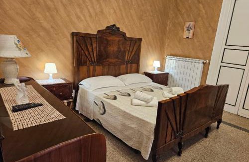 Troina Bed & Breakfast | B&B Al Borgo