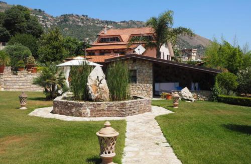 Monreale Bed & Breakfast | B&B Al Giardino
