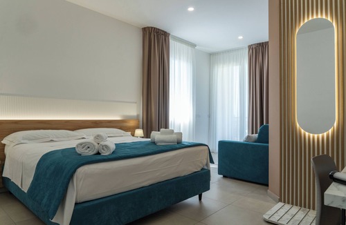 Terrasini Bed & Breakfast | B&B Alba