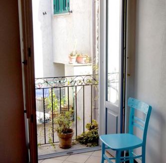 Roccella Jonica Bed & Breakfast | B&B Amphisya