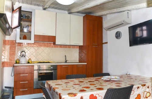 Riaci Bed & Breakfast | B&B Baia di Riaci Tropea