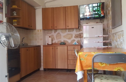 Riaci Bed & Breakfast | B&B Baia di Riaci Tropea