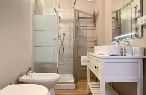 Palermo Bed & Breakfast | B&B BE HOME