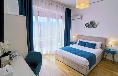 Palermo Bed & Breakfast | B&B BE HOME