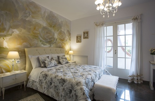 Mascalucia House | B&B Blanc Maison Etna - Relais & Charme