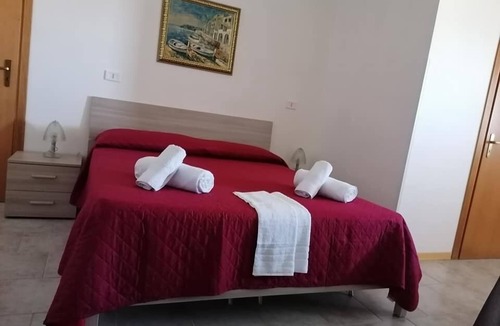 Mazzarino Bed & Breakfast | b&b Borgo Pileri