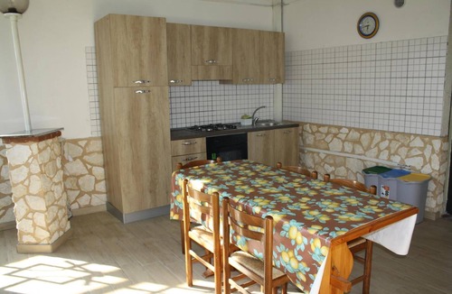 Mazzarino Bed & Breakfast | b&b Borgo Pileri