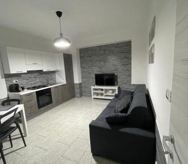 Caltabellotta House | B&B Camurrìa