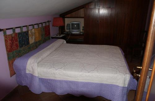 Pizzo Bed & Breakfast | B&B Casa Armonia