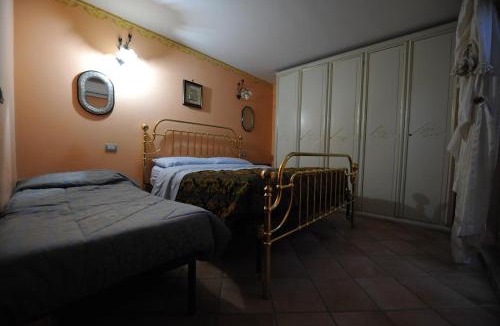 Pizzo Bed & Breakfast | B&B Casa Armonia