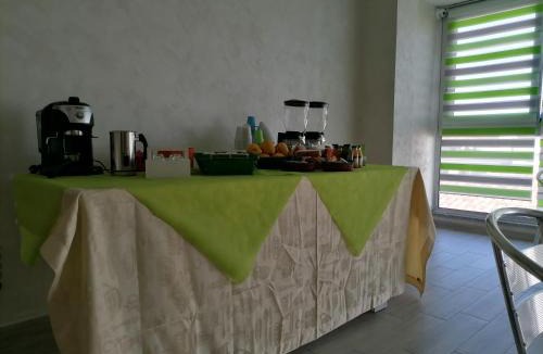 Ricadi Bed & Breakfast | B&B Casa Dany
