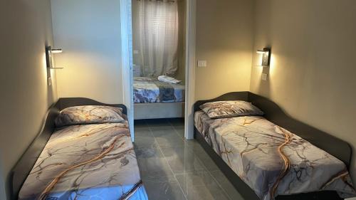 Itala Marina Bed & Breakfast | B&B Casa Kairos