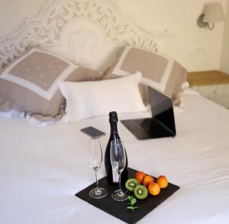 San Demetrio Corone Bed & Breakfast | B&B Casa Madeo