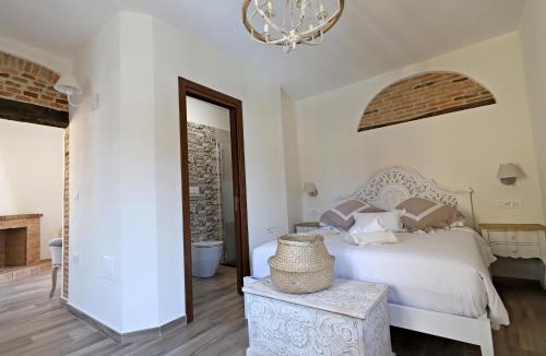 San Demetrio Corone Bed & Breakfast | B&B Casa Madeo