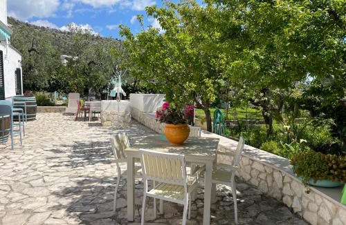 Monte Sant'Angelo Apartment | B&B Case Vacanza Orchidea marina di Macchia a Mattinata Gargano