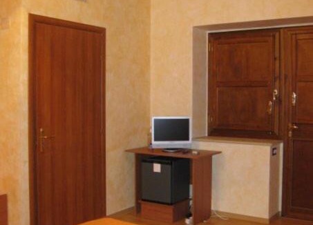 Serrastretta Bed & Breakfast | B&B COLLE DI CONDRO