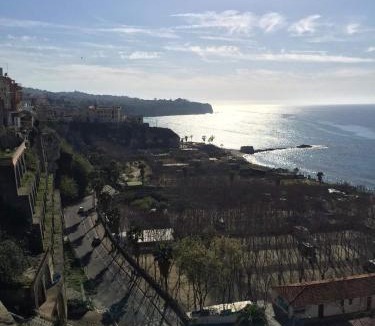 Gasponi Bed & Breakfast | B&B Collemare