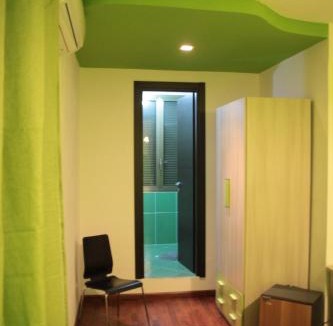 Cosenza Bed & Breakfast | B&B Cosenza