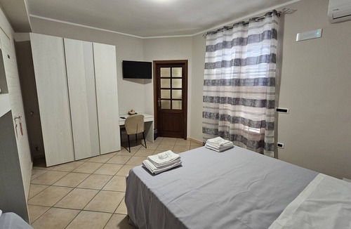 Mileto Bed & Breakfast | B&B Da Kociss
