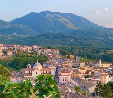 Rotonda Bed & Breakfast | B&B da Peppe