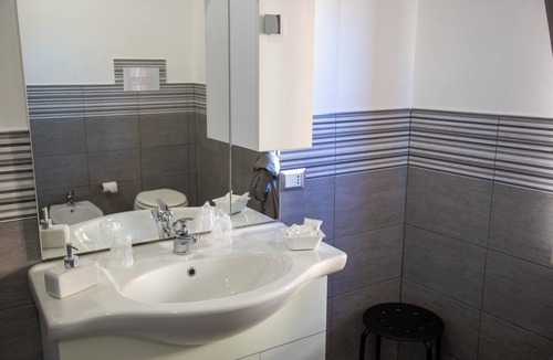 Partinico Bed & Breakfast | B&B Del Centro