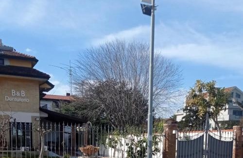 Magazzeno House | B&B Denteferro