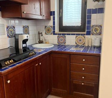 Scilla Bed & Breakfast | B&B Elios