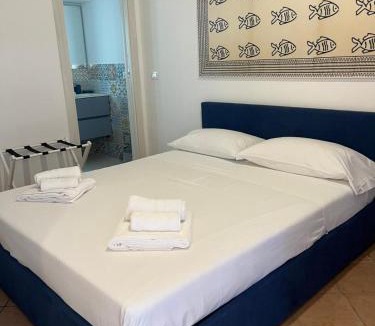Scilla Bed & Breakfast | B&B Elios