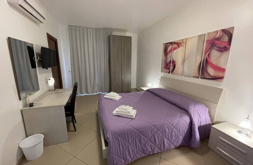 Gela House | B&B Elisir