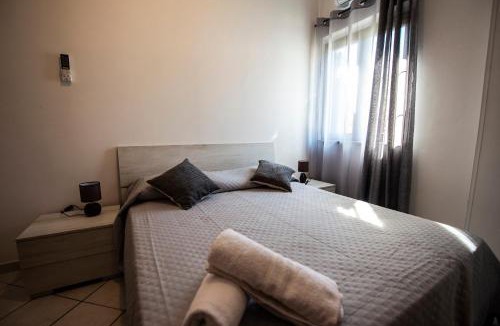 Parghelia Bed & Breakfast | B&B Esterita