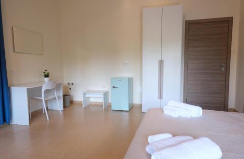 Vibo Valentia Bed & Breakfast | B&B Etesia