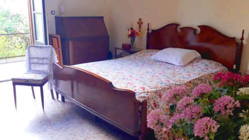 Nicolosi Bed & Breakfast | B&B Etnea Centoundici