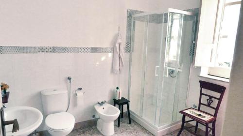Nicolosi Bed & Breakfast | B&B Etnea Centoundici