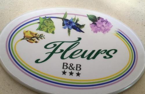 Enna Bed & Breakfast | B&B Fleurs