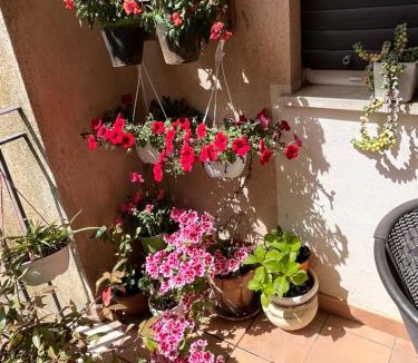Enna Bed & Breakfast | B&B Fleurs