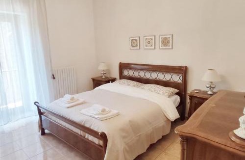 Calascibetta Apartment | B&B Francesca