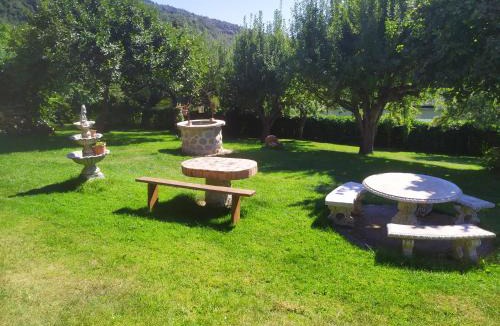 Zagarise Bed & Breakfast | B&B Francesca