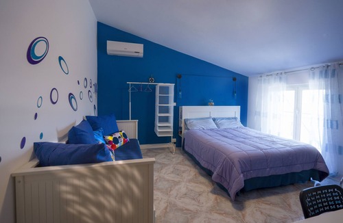 Naso Bed & Breakfast | B&B Gàttina