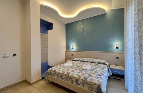 Santa Domenica Bed & Breakfast | B&B Galatea