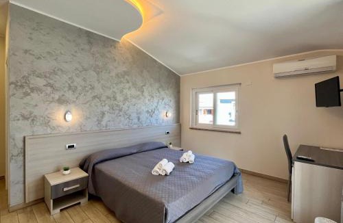 Santa Domenica Bed & Breakfast | B&B Galatea