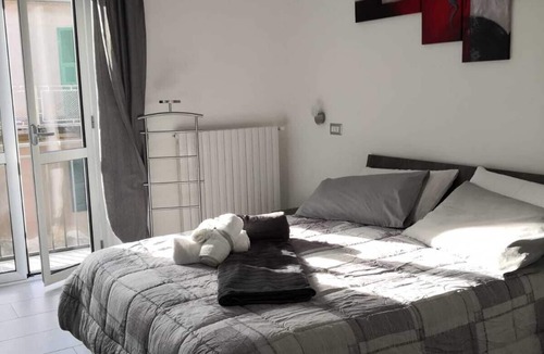 Vibo Valentia Bed & Breakfast | B&B I Sikuli