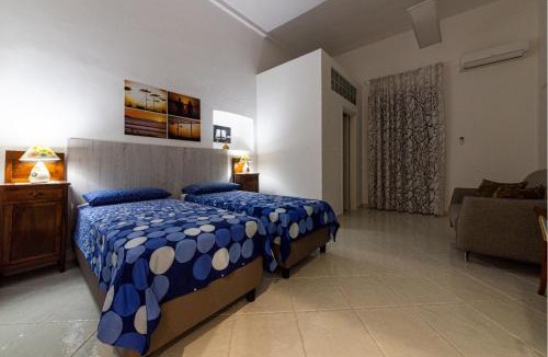 Crotone Bed & Breakfast | B&B Il Sognatore