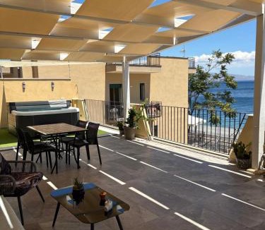 Itala Marina Bed & Breakfast | B&B Kairos Itala