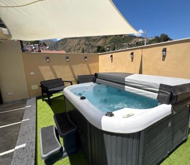 Itala Marina Bed & Breakfast | B&B Kairos Itala
